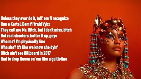 foxy brown coco chanel lyrics